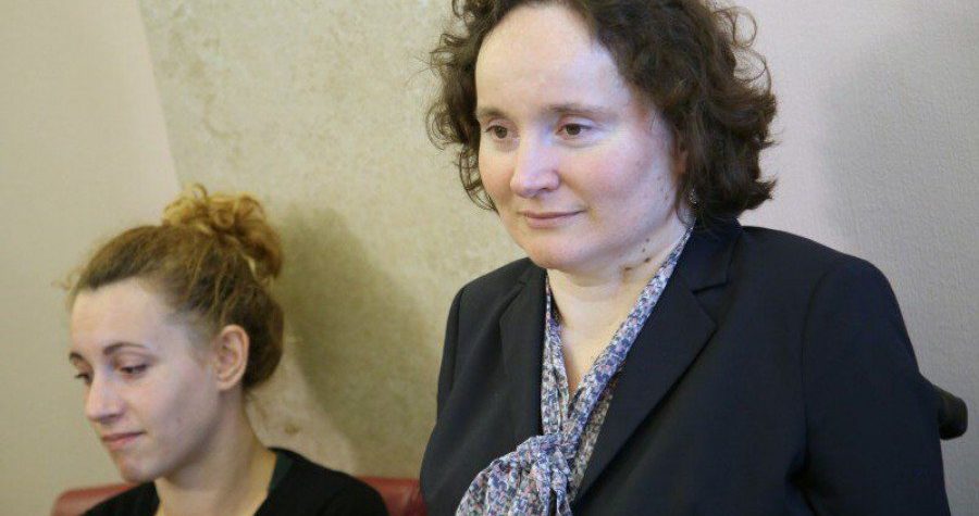 Anki Slonjšak povjeren još jedan mandat pravobraniteljice za osobe s invaliditetom