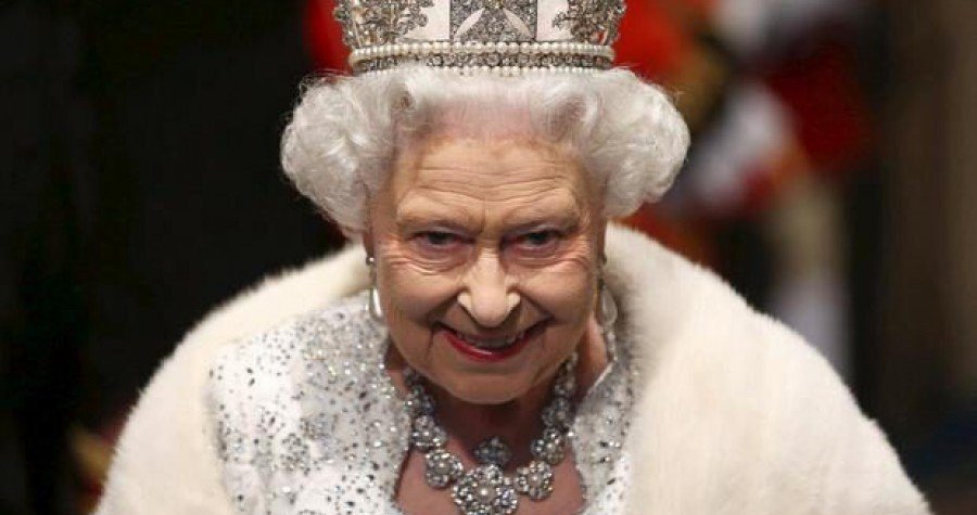 ‘Tête-à-tête susret Predsjednice Republike i Nj.V. Kraljice Elizabete II.’