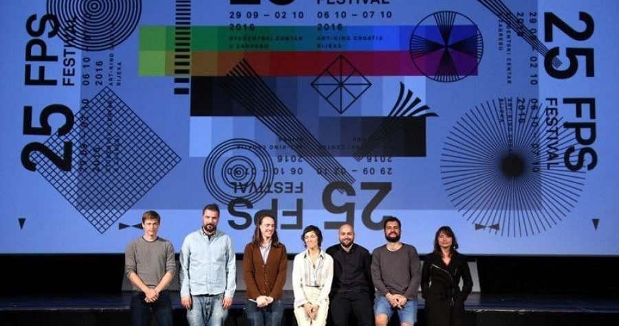 Festival 25FPS: Dodjelom nagrada završeno dvanaesto izdanje festivala