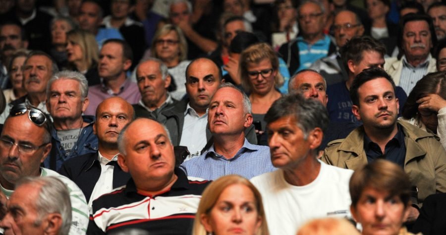 Splićani ustaju: Dižu glas protiv prostorne katastrofe, betoniranja Marjana, Turske kule, Trstenika…