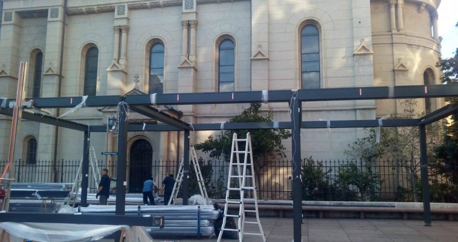 Još jedan štekat na Cvjetnom trgu – tko to može platiti? Samo Hoto grupa