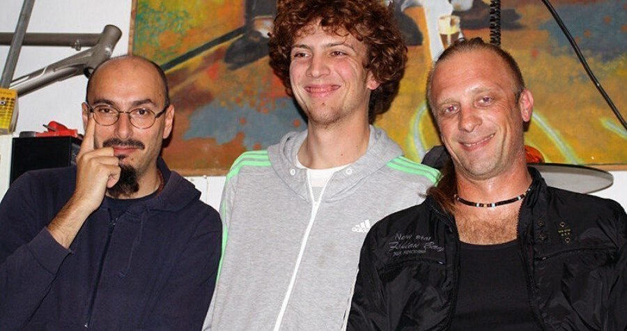 Šibenska grupa Magul objavila singl ‘Get Away’