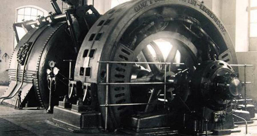 Izložba “Industrijska arhitektura na rijeci Krki” u Tehničkom muzeju