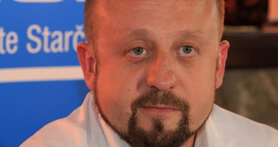 Dobrovoljna ‘pasivizacija’? Ivan Tepeš odustao od Europskog parlamenta