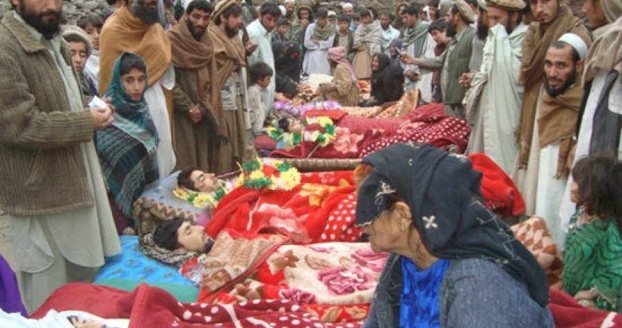 Druga paralela: Svi smo mi zaboravljeni sinovi