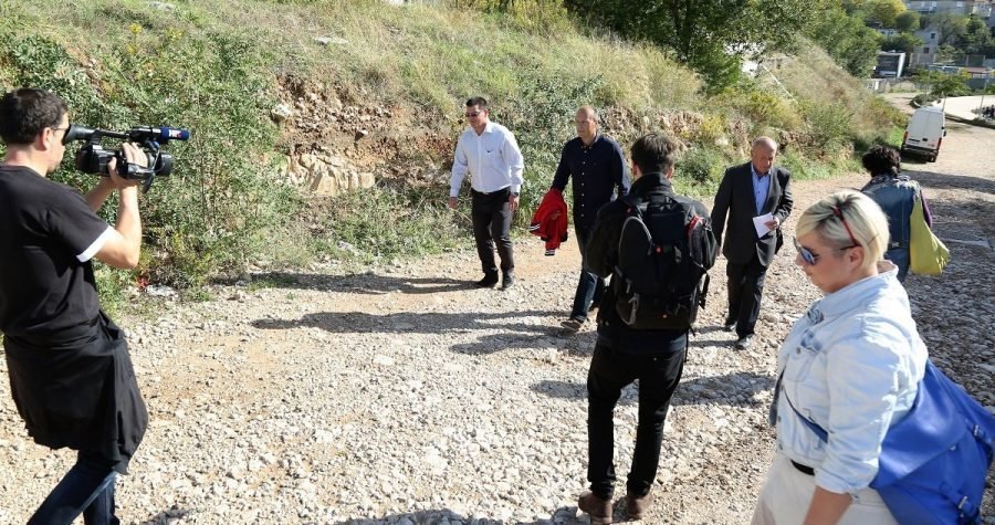 SDP o Banju, neradu gradske vlasti te ‘pojavno ugodnom i slatkorječivom gradonačelniku’