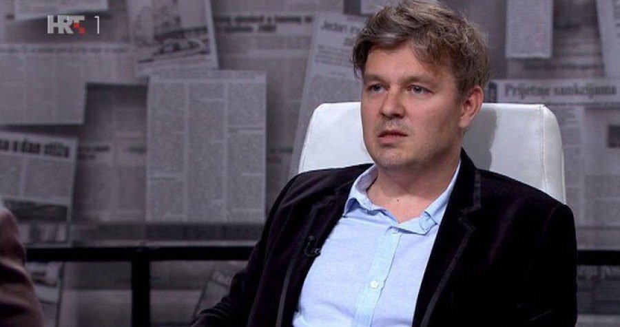 Dario Juričan u Nu2:  Mora netko napraviti film o tome kako izgleda Hrvatska s Agrokorom