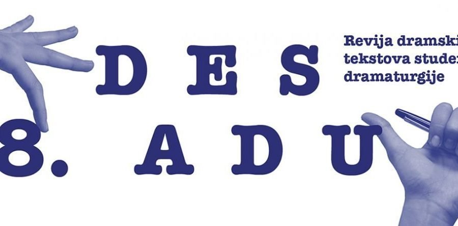 Natječaj za studentsko pjesništvo: Pjesmu piši, te u mail ju ti prepiši