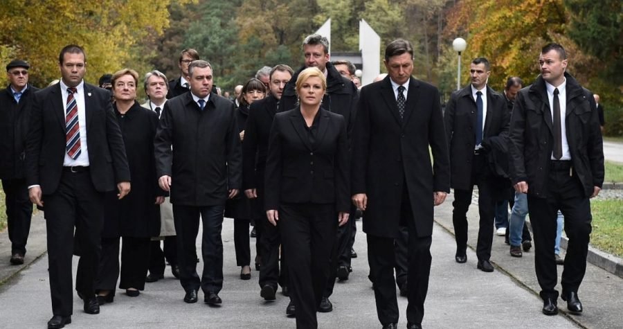 Pravda za sve?