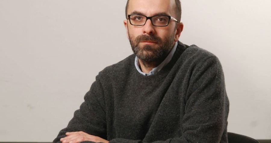 Ivica Đikić: Hrvatsko mainstream novinarstvo radi na tome da postane nevažno i usputno