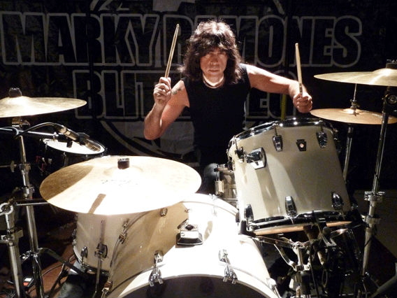 Marky Ramone