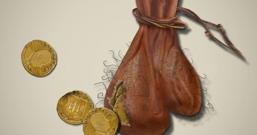 Ima tu nešto…/Treba nam pobuna “lijevih jaja”