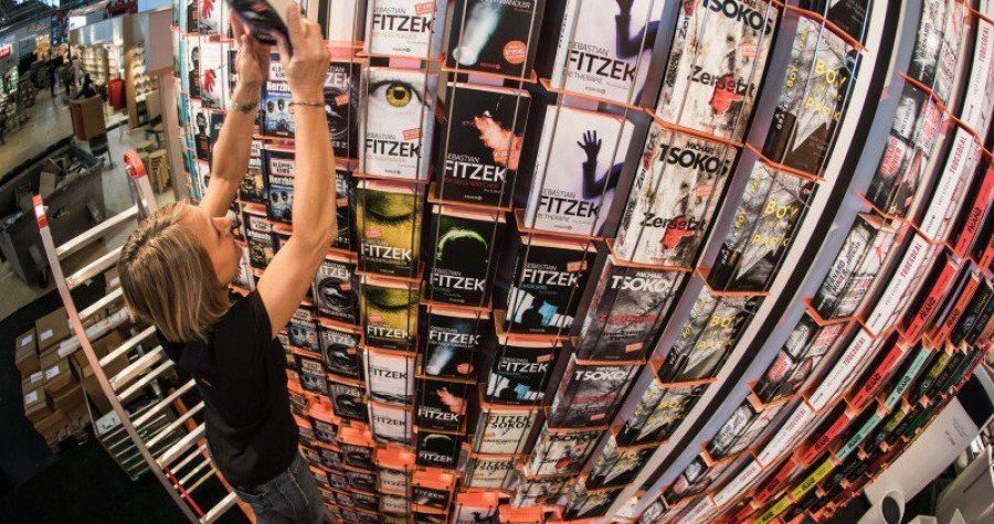 Sajam knjiga u Frankfurtu otvoren apelom za oslobođenjem Asli Erdogan