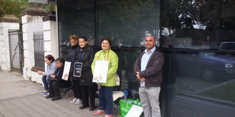 Ženska mreža Hrvatske i Udruga za zaštitu prava pacijenata osudile aktiviste inicijative “40 dana za život”