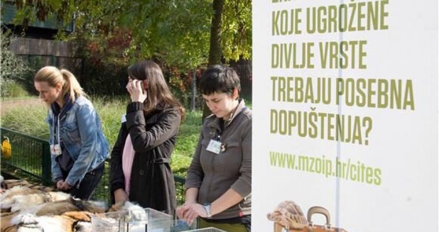 Svjetski dan zaštite životinja – poziv na odgovornost prema životinjskim vrstama