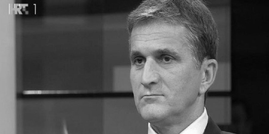 Nedosljedni ministar G.Marić ostaje u politici iako se Rafinerija Sisak zatvara, nije on rekao da to neće dozvoliti, rekao je da neće dopustiti, a to nije isto…