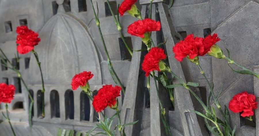 Dan pobjede nad fašizmom i Dan Europe: Slavimo slobodu, mir, toleranciju među narodima, ne revidirajmo povijest…