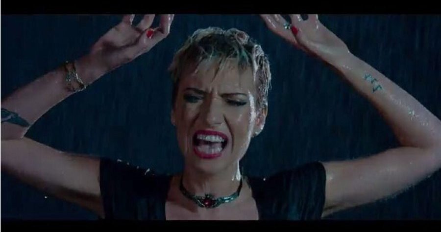 ‘Opet je kiša’ – Elementalov novi spot