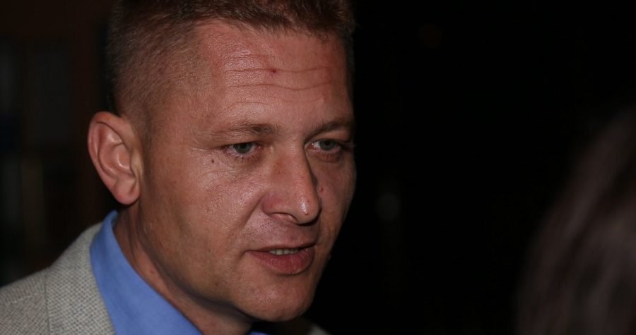 Krešo Beljak odlazi iz politike : Mandat zastupnika vraća stranci, a HDZ-u time, po svoj prilici, osigurava pojačanje…