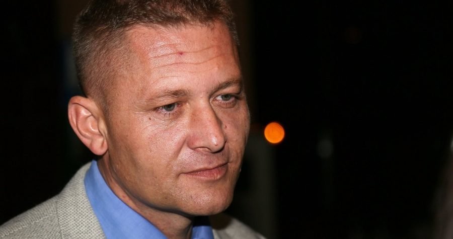 N. Matić: Prestajemo biti članovi dobre, poštene stranke – K. Beljak: Riječ je o običnim uhljebima i sretan im put!