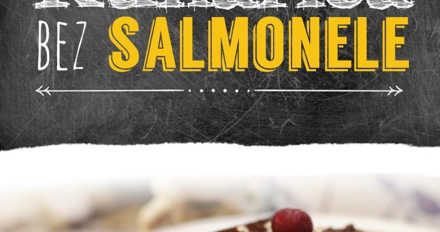 Kuharica bez salmonele: Vege-sarmom protiv bezobzirnih uvoznika mesa