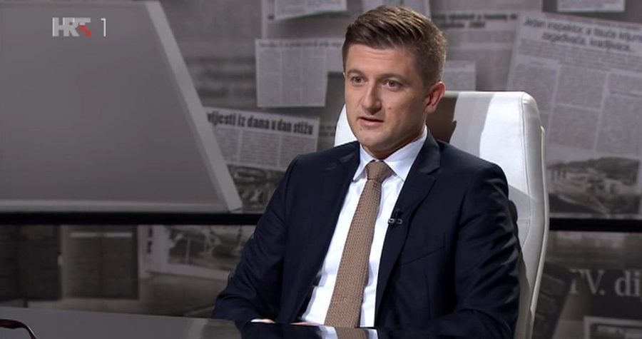 Odgoda poreza na nekretnine – Z. Marić: Neee… Nema tu nekih pretjeranih osobnih emocija…