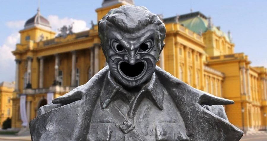 Ima tu nešto…/Trg Josipa Broza Tita