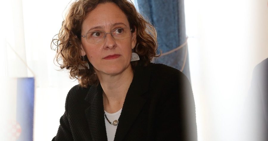 Ministrica kulture: Tržište, a ne država (H-Alter)