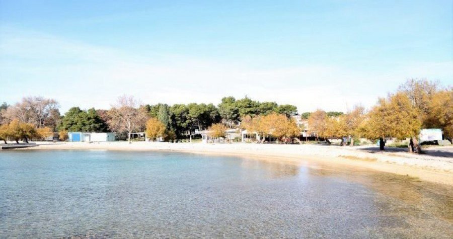 Gradonačelnica Vodica nije upoznata s apartmanizacijom u zaštićenom obalnom pojasu jedva sto metara od gradske uprave!?