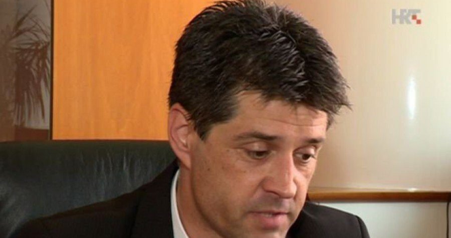 Pomoćnik ministra pravosuđa zatvoreniku ukrao televizor u zatvoru?