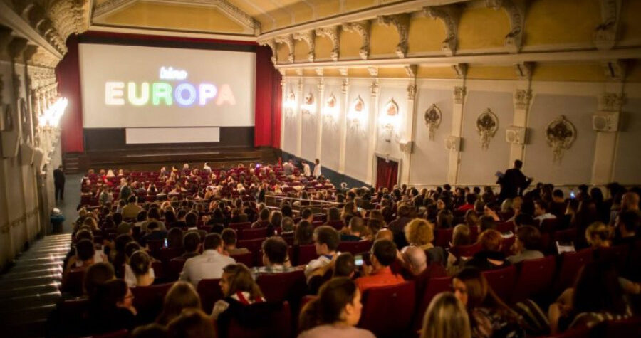 Happy end: Obnavlja se Kino Europa