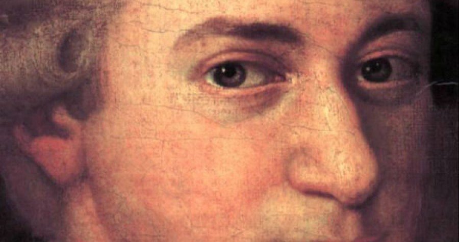 Mozart je u 2016. prodao više CD-a od Beyonce, Adele i Bowieja