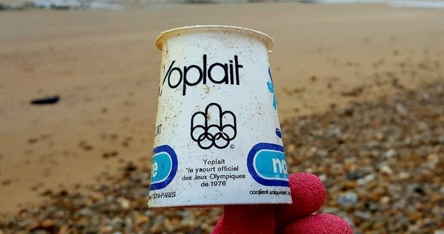 Slučaj ‘olimpijski jogurt’