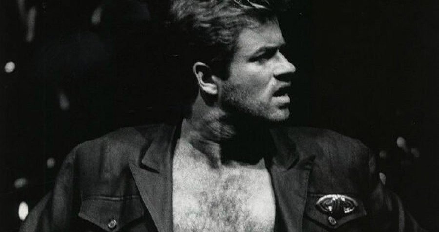 Umro George Michael