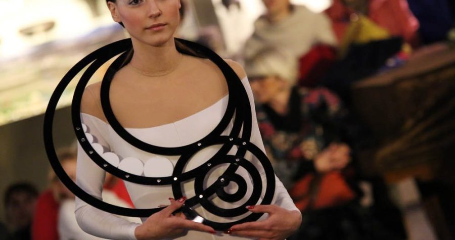 “Šibenski modni krug”: Modna sadašnjost i budućnost Šibenika