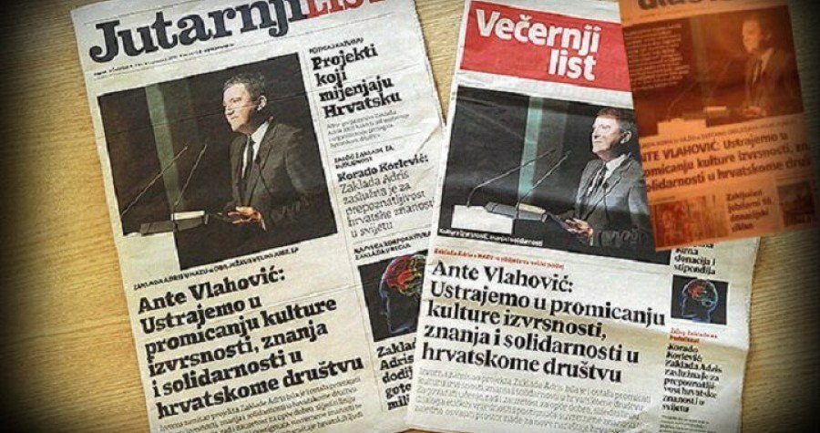 Slučaj Vlahović: Zakon za bogate ne vrijedi, a i da vrijedi, izgleda da smo ‘zaboravili’ uspostaviti instituciju koja bi ga provela