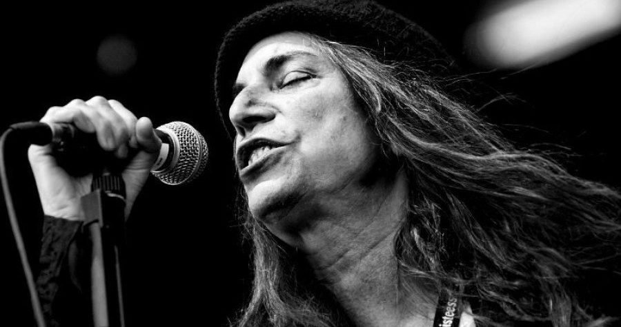 Patti Smith umjesto Boba Dylana na dodjeli Nobelove nagrade