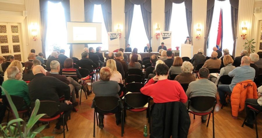 HND gleda naprijed – usvojen Strateški plan za razdoblje do 2020. godine