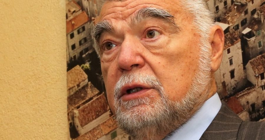 Intervju / Stipe Mesić, bivši predsjednik Hrvatske: Castru sam nosio pršut, kao i Tito prije mene, jer običaj je običaj…