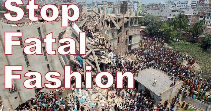 Čista odjeća: Globalno organiziranje za zaštitu radničkih prava – kampanja Clean Clothes