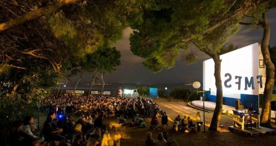 FMFS “baca Ješku”: Najboljem hrvatskom kratkom filmu 10 tisuća kuna