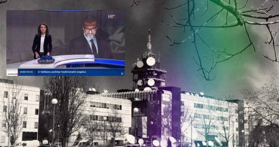 ‘Slučaj George Michael’: Rečenica u Dnevniku tek je jedan od gafova kakvih dnevno ima na lopate u hrvatskim medijima