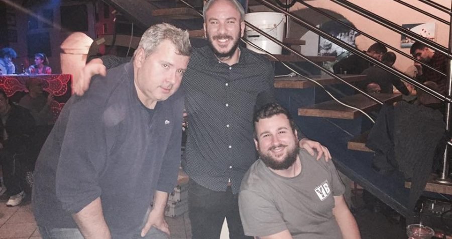 Koliko znate o glazbi? Pitanja (i odgovori) sa sinoćnjeg kviza u Azimutu…