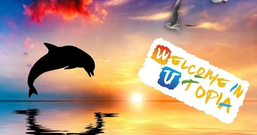 Ima tu nešto… / San o U-topiji