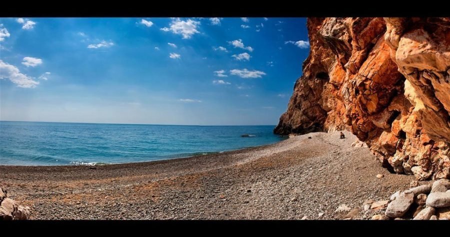 Glupost i gramzivost: Hidroelektrana na divotnoj plaži Pasjača u Konavlima?