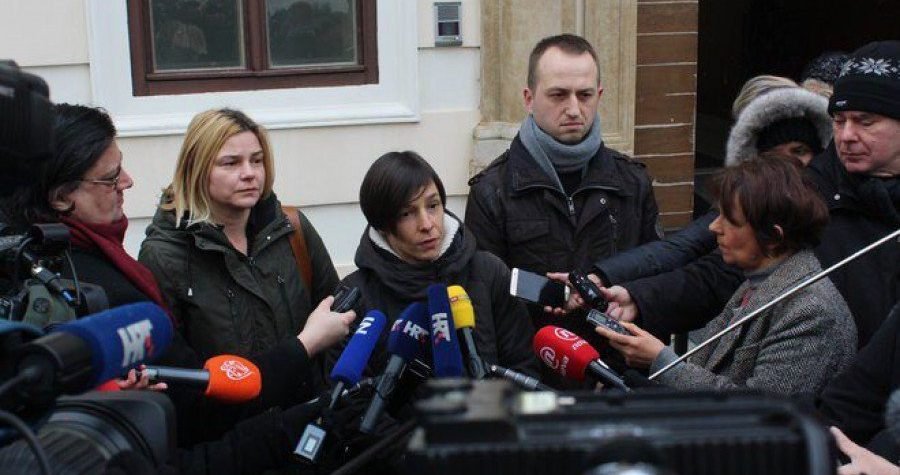 Platforma 112: I ova Vlada ugrožava povjerenje građana u tijela javne vlasti