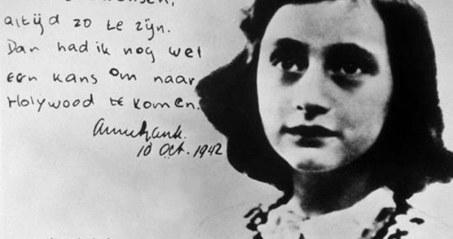 Ministarstvo traži vraćanje izložbe o Anni Frank u Šibenik