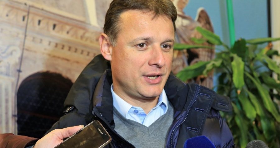 Jandoković u Šibeniku priprema HDZ za izbore – ni riječi o kandidatima, taktici, programima…