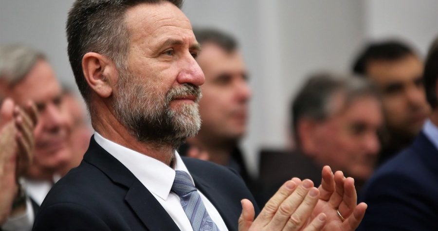 Školski ravnatelj ministru obrazovanja: Vašem govoru sam dao ocjenu – jedan