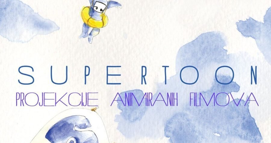 Supertoon ovog vikenda u Rogoznici i Tisnom
